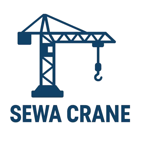 sewa crane kawasan industri karawang international industrial city